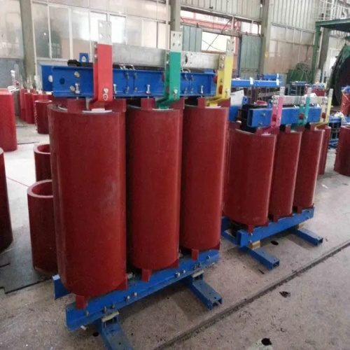 乌尔禾SCB10-250KVA干式变压器
