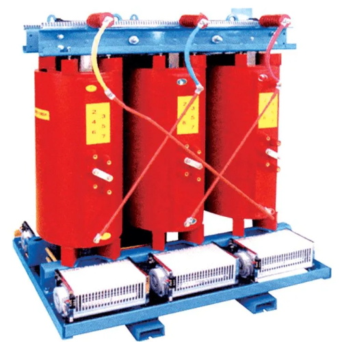 乌尔禾SCB10-1250KVA干式变压器