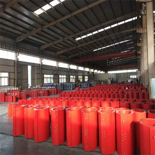 乌尔禾SCB13干式变压器