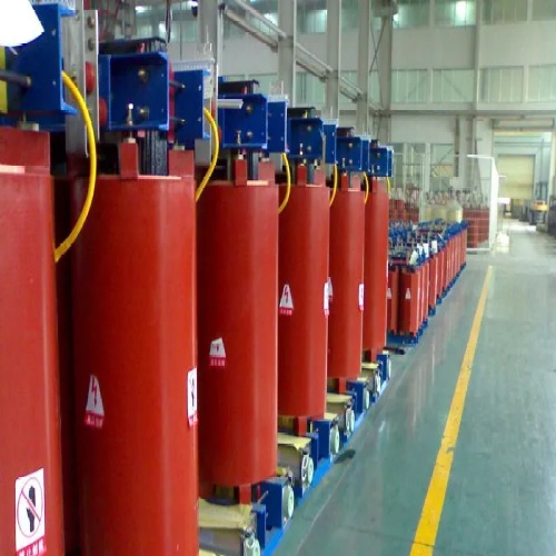 孟连SCB10-200KVA干式变压器