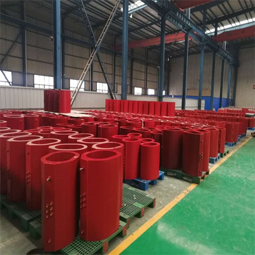 乌尔禾SCB11干式变压器