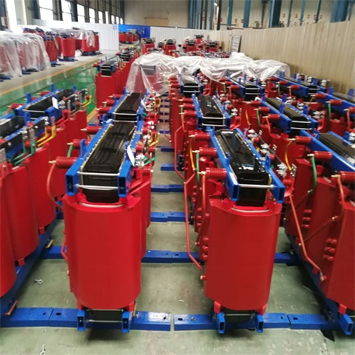 乌尔禾2500kva干式变压器尺寸