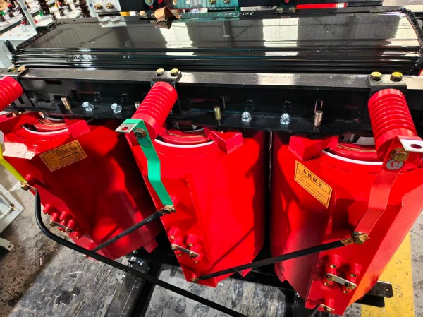 工厂厂房乌尔禾乌尔禾乌尔禾干式变压器 工业车间 10kV 干式电力变压器